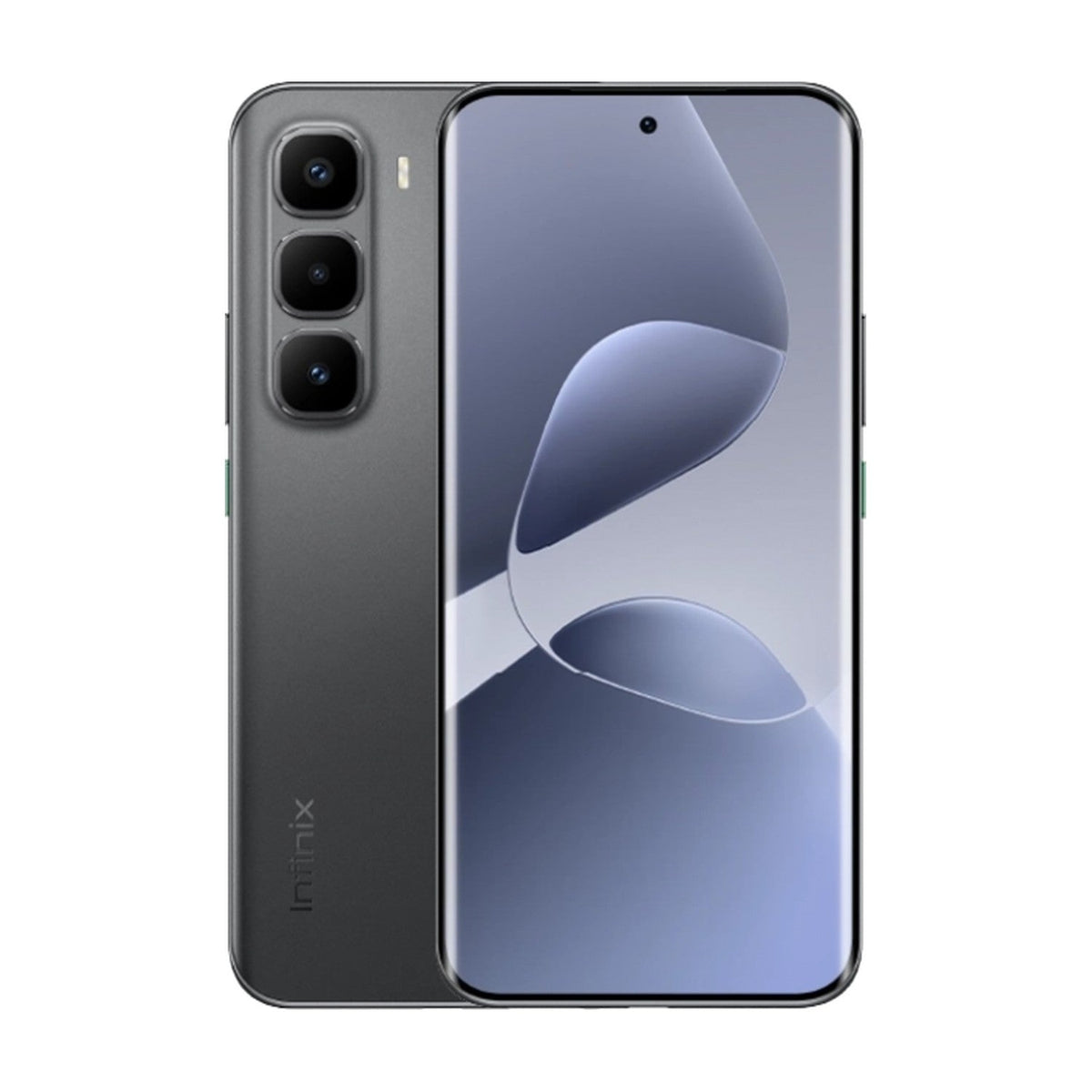 Infinix Hot 60 Pro Plus+ 5G ürünü - Cep Telefonu kategorisi | Tekno Muaz