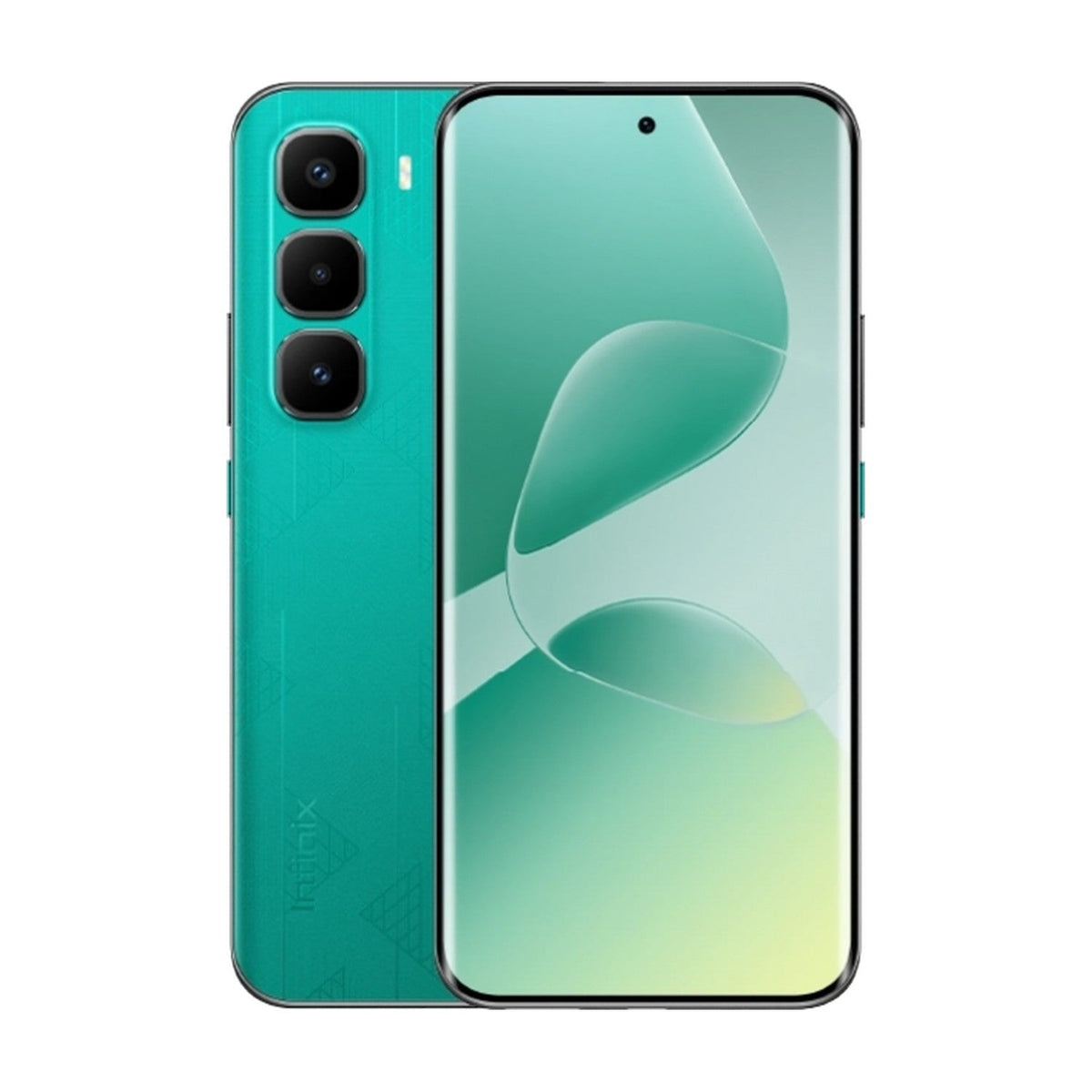 Infinix Hot 60 Pro Plus+ 5G ürünü - Cep Telefonu kategorisi | Tekno Muaz