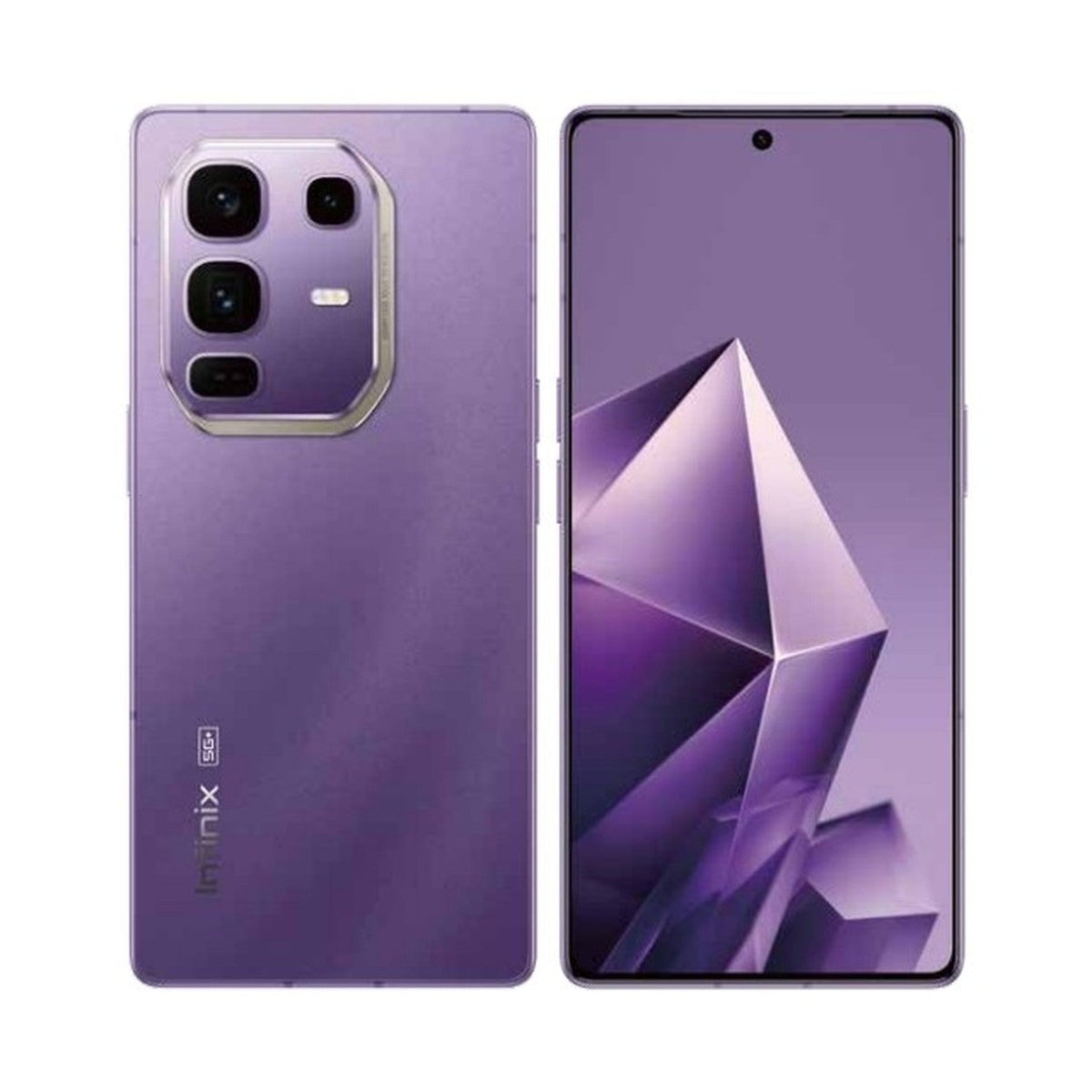 Infinix Note 50 Pro+ Plus 5G ürünü - Cep Telefonu kategorisi | Tekno Muaz