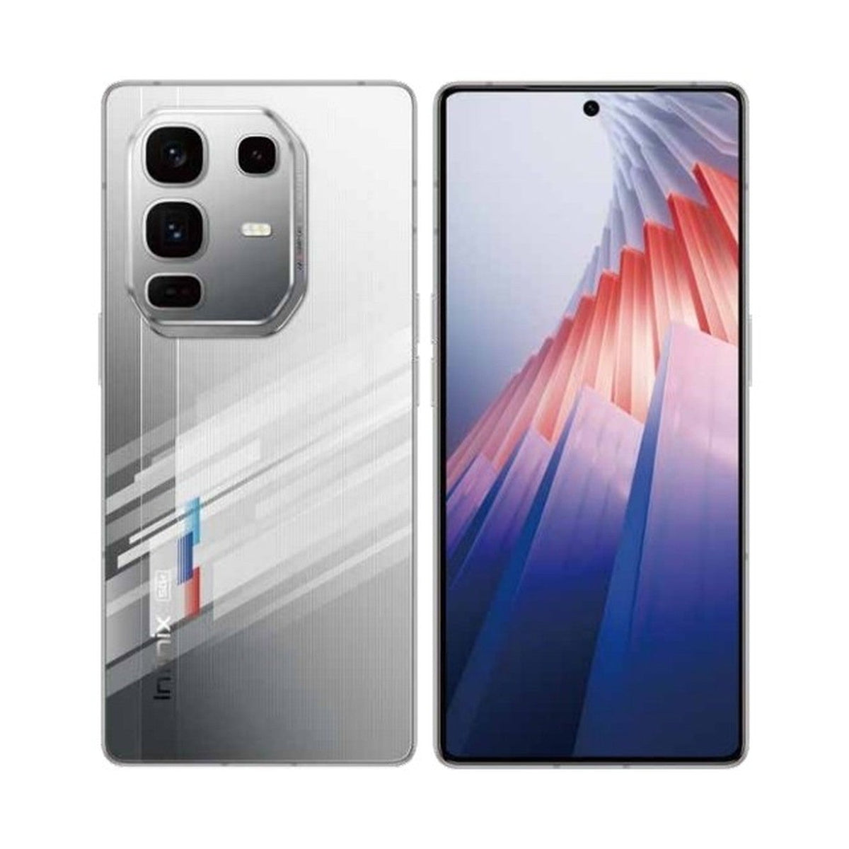 Infinix Note 50 Pro+ Plus 5G ürünü - Cep Telefonu kategorisi | Tekno Muaz