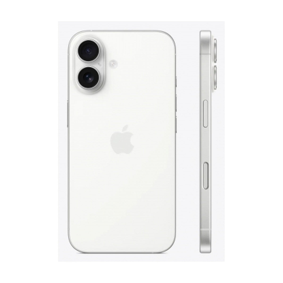 Iphone 16 Düz Çift Fiziki Sim 5G ürünü - Cep Telefonu kategorisi | Tekno Muaz
