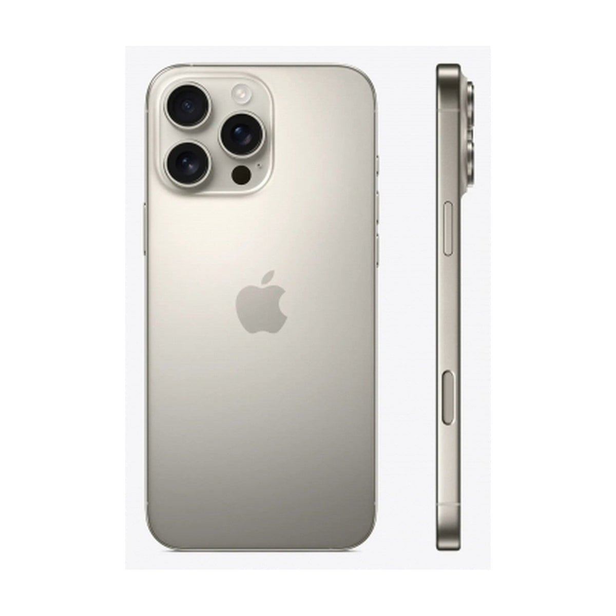 Iphone 16 Pro Max Çift Sim (1 fiziki 1 esim) 5G ürünü - Cep Telefonu kategorisi | Tekno Muaz