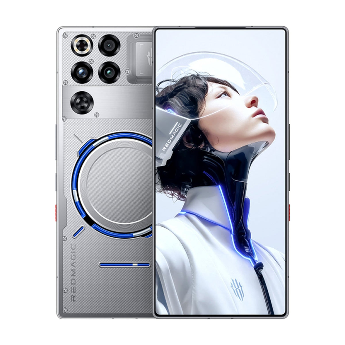 Nubia Red Magic 11 Pro 5G ürünü - Cep Telefonu kategorisi | Tekno Muaz