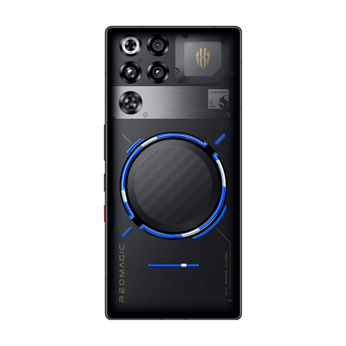 Nubia Red Magic 11 Pro 5G ürünü - Cep Telefonu kategorisi | Tekno Muaz
