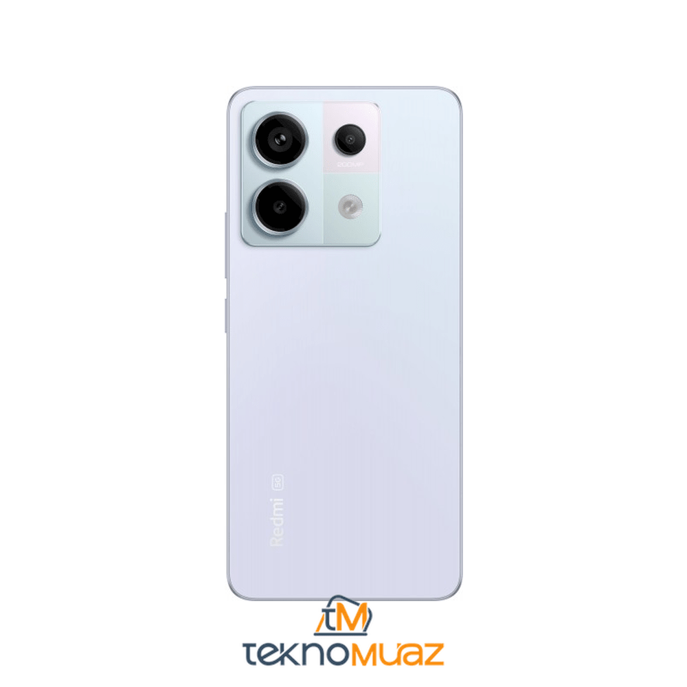 Redmi Note 13 Pro 5g 8+8 / 256 GB ürünü - Cep Telefonu kategorisi | Tekno Muaz