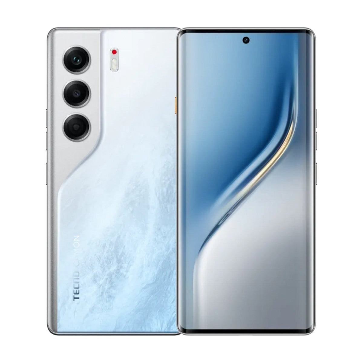 Tecno Camon 40 Pro 5G 12+ Ram / Depolama ürünü - Cep Telefonu kategorisi | Tekno Muaz