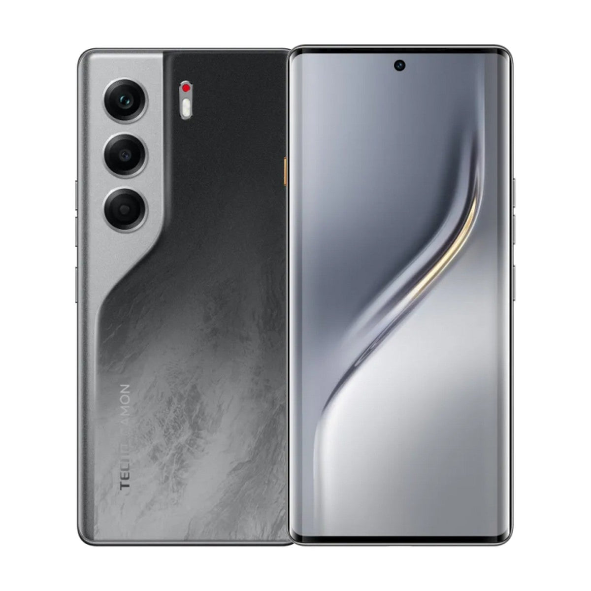 Tecno Camon 40 Pro 5G 12+ Ram / Depolama ürünü - Cep Telefonu kategorisi | Tekno Muaz