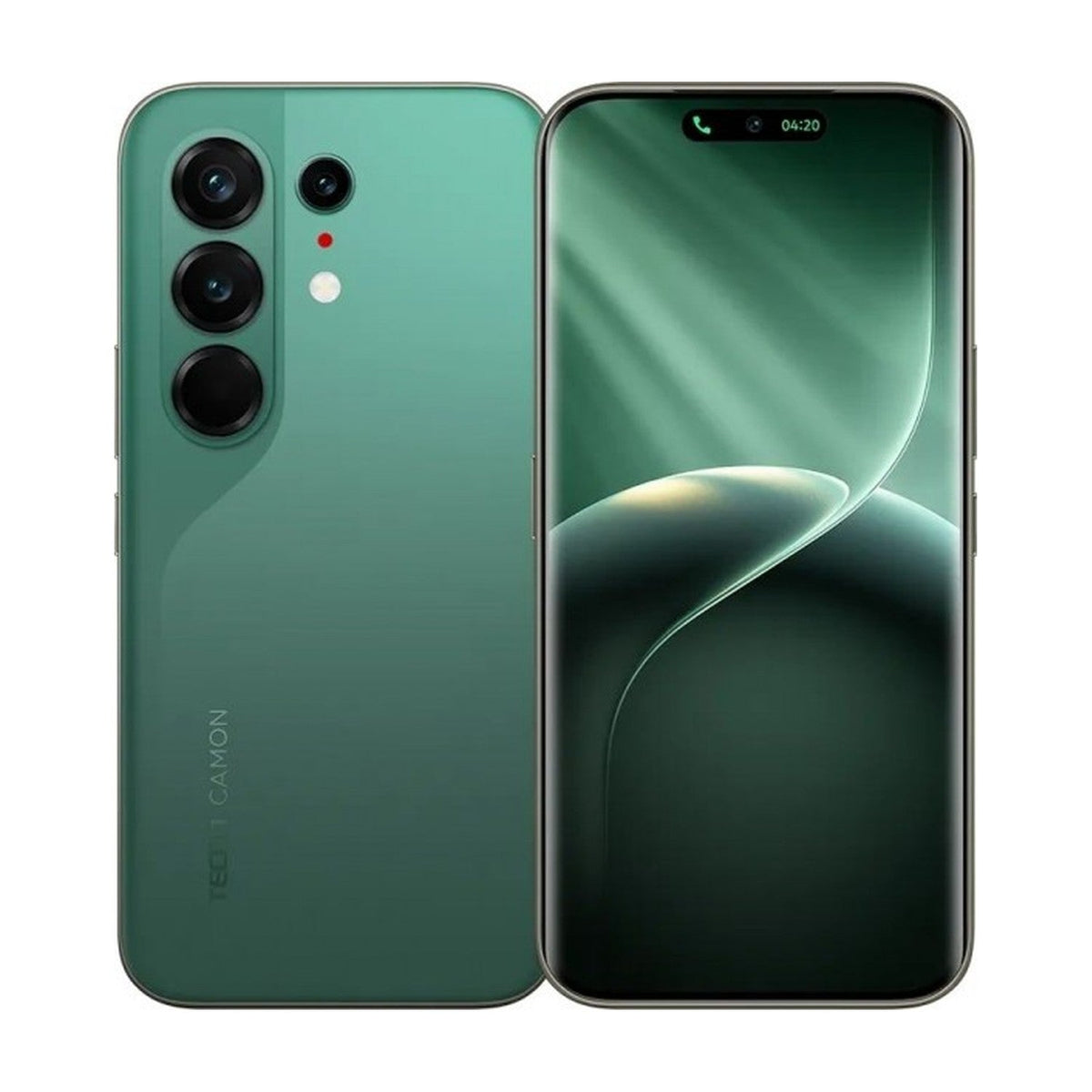 Tecno Camon 50 Ultra 5G ürünü - Cep Telefonu kategorisi | Tekno Muaz