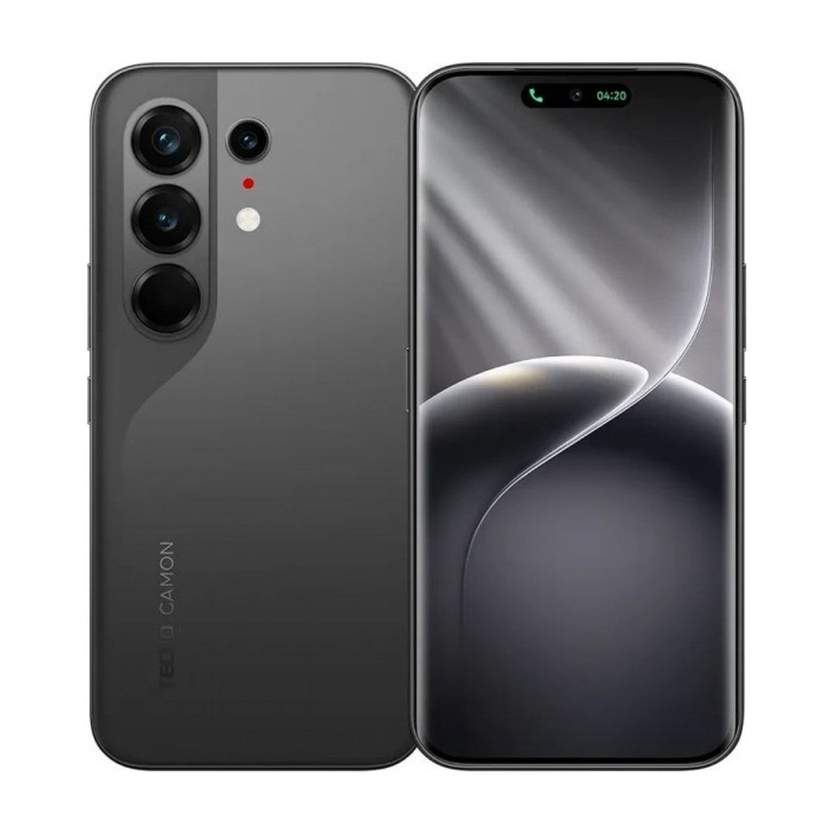 Tecno Camon 50 Ultra 5G ürünü - Cep Telefonu kategorisi | Tekno Muaz