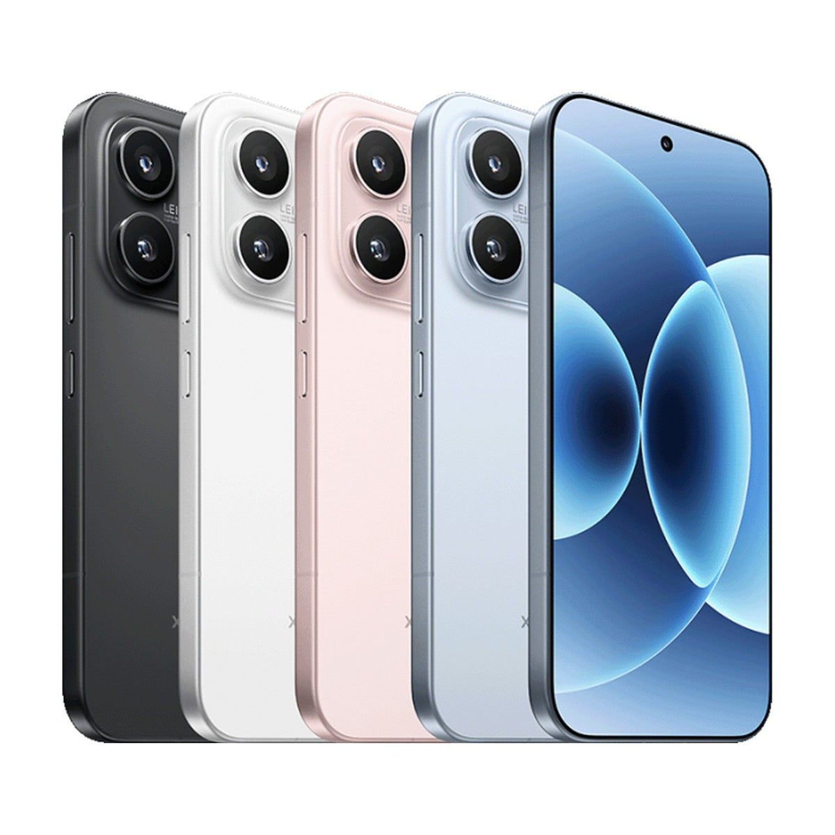 Xiaomi 17 5G ürünü - Cep Telefonu kategorisi | Tekno Muaz