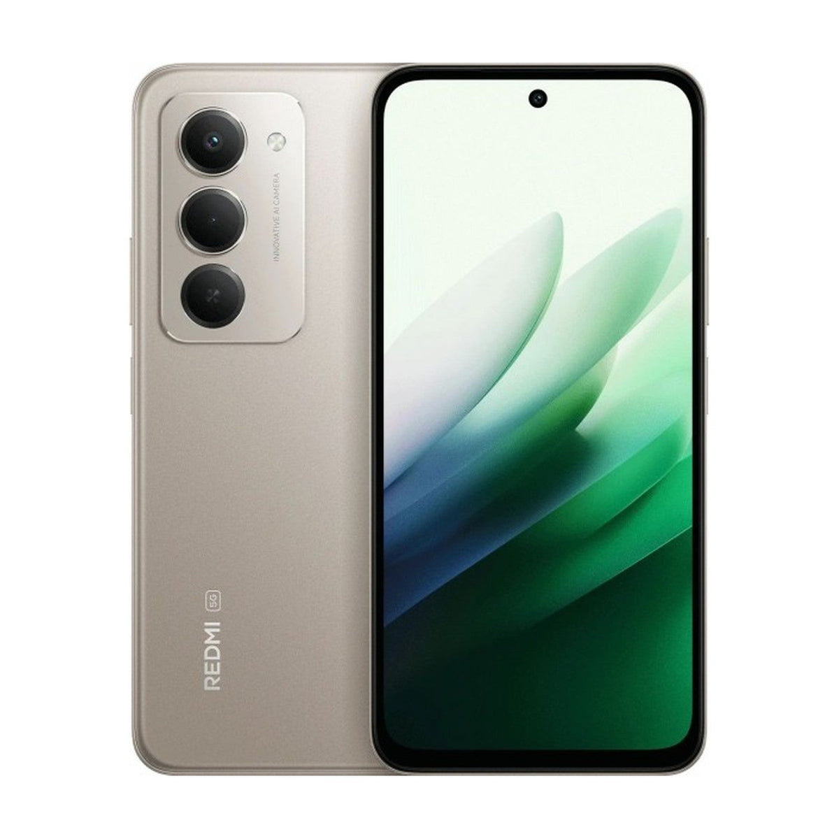 Xiaomi Redmi 15 4G Global ürünü - Cep Telefonu kategorisi | Tekno Muaz