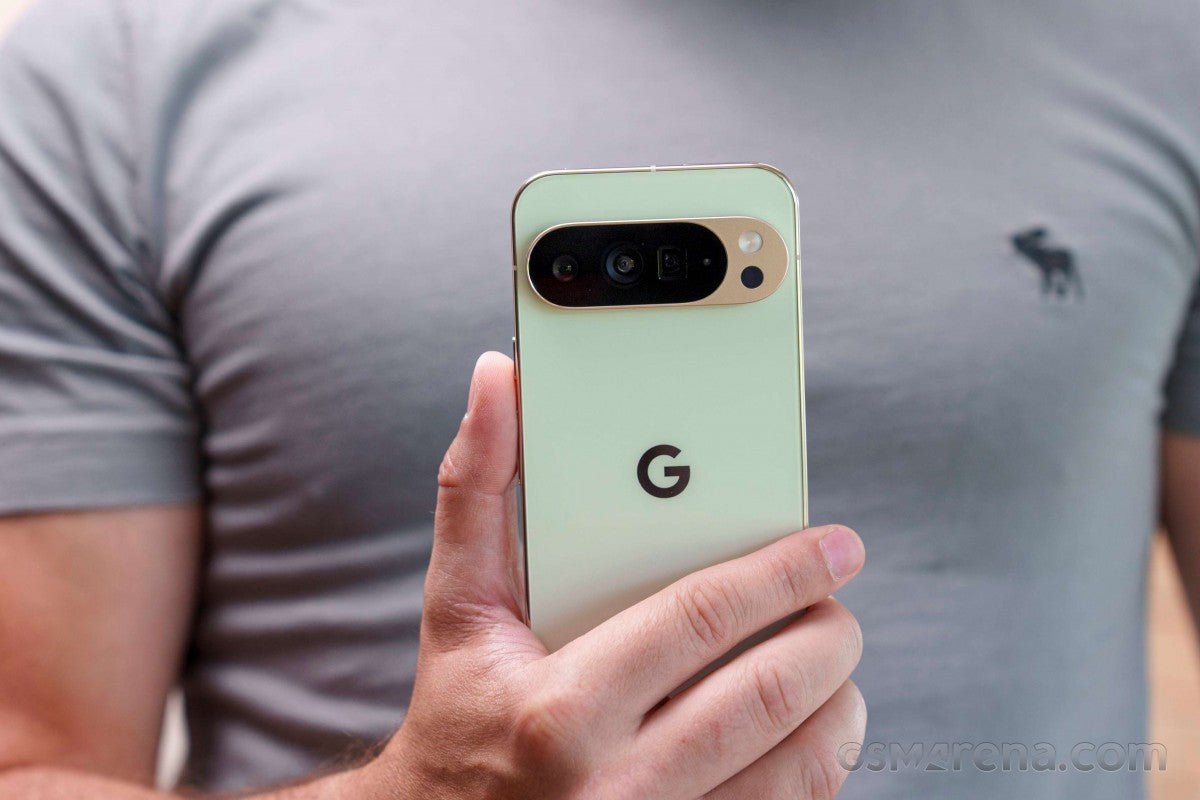 2025 Kazananlar ve kaybedenler: Google