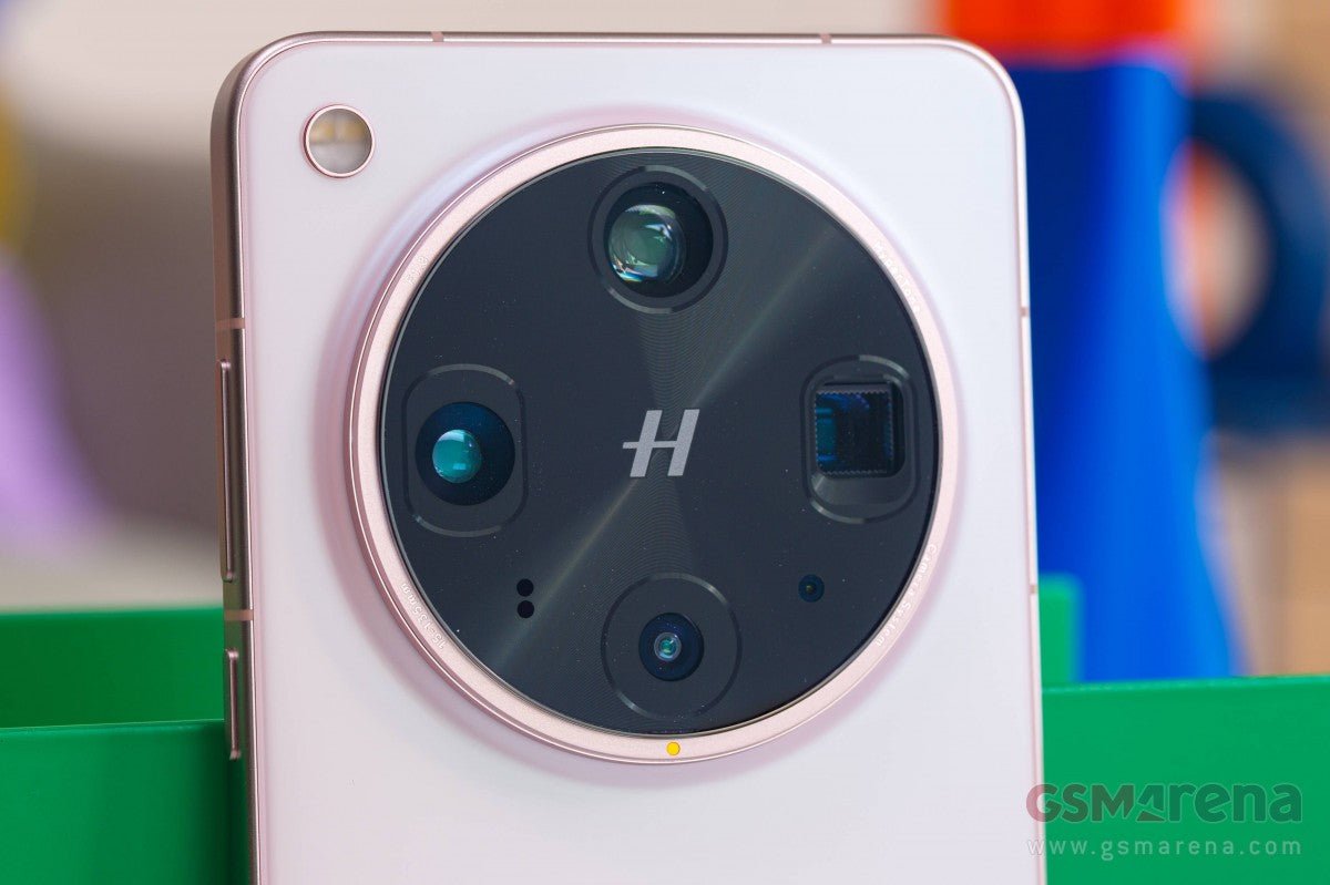 2025 Kazananlar ve kaybedenler: Oppo