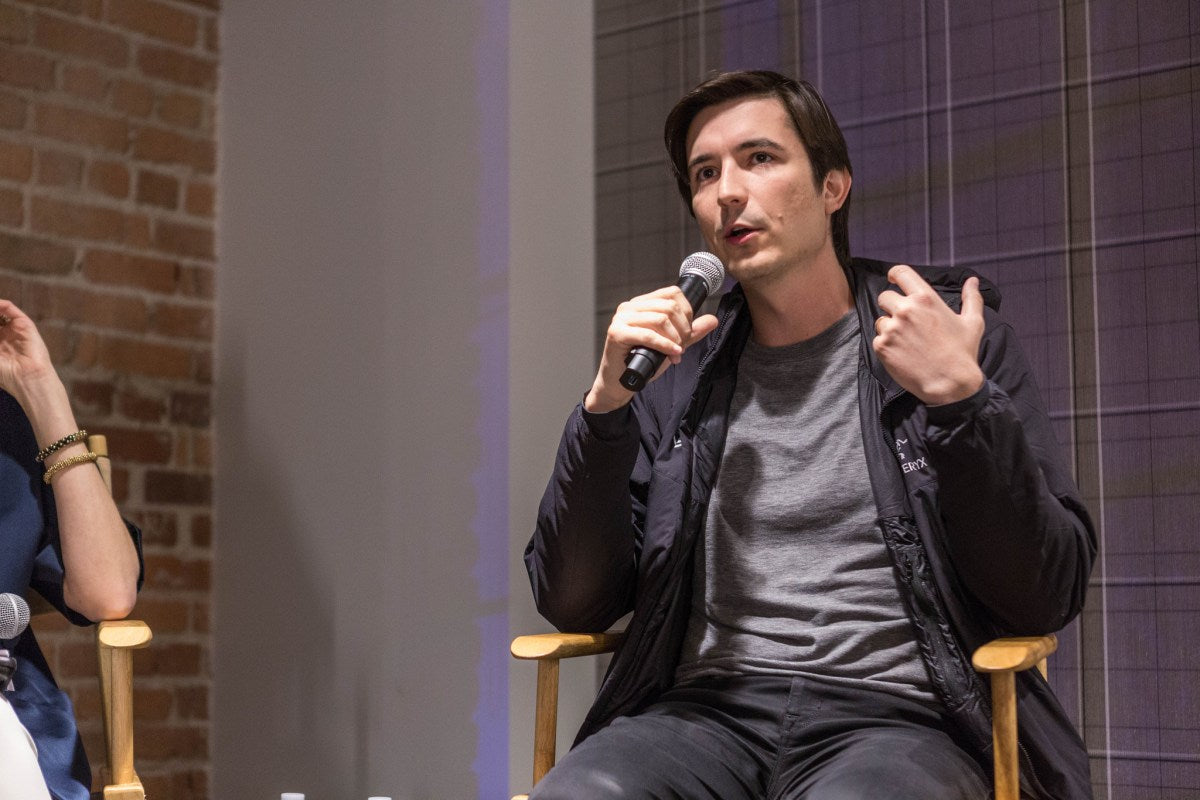 Robinhood'un Fon Girişimi NYSE'de Umut Vermedi