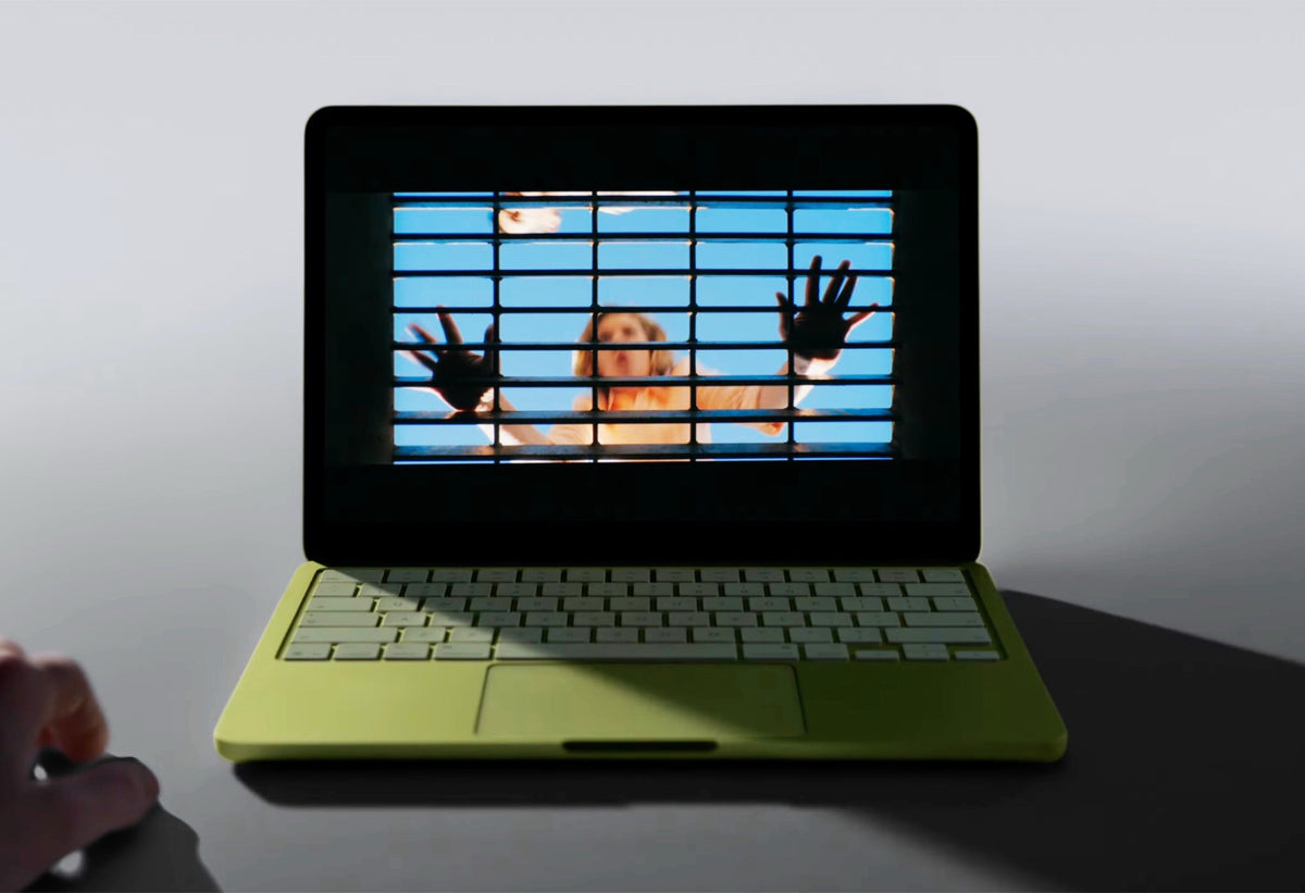 Apple MacBook Neo 2: Dokunmatik Ekran ve RAM Geliştirmeleri