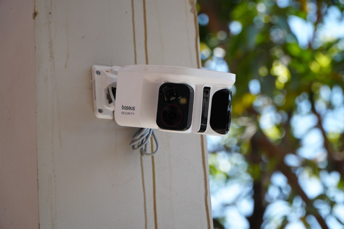 Baseus X1 Pro Güvenlik Kamerasında Büyük İndirim Fırsatı