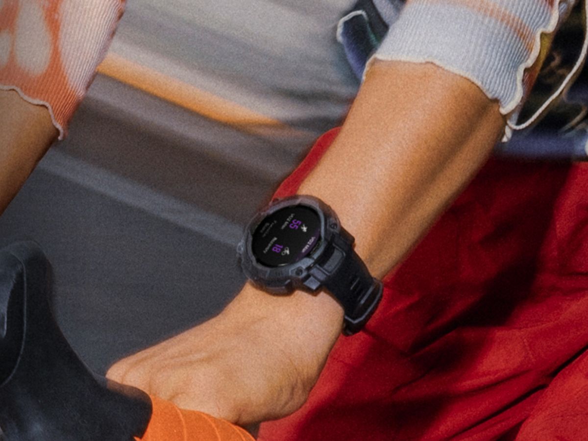 Garmin, Yeni Akıllı Saat Güncellemesi ile Antrenman Hatasını Giderdi