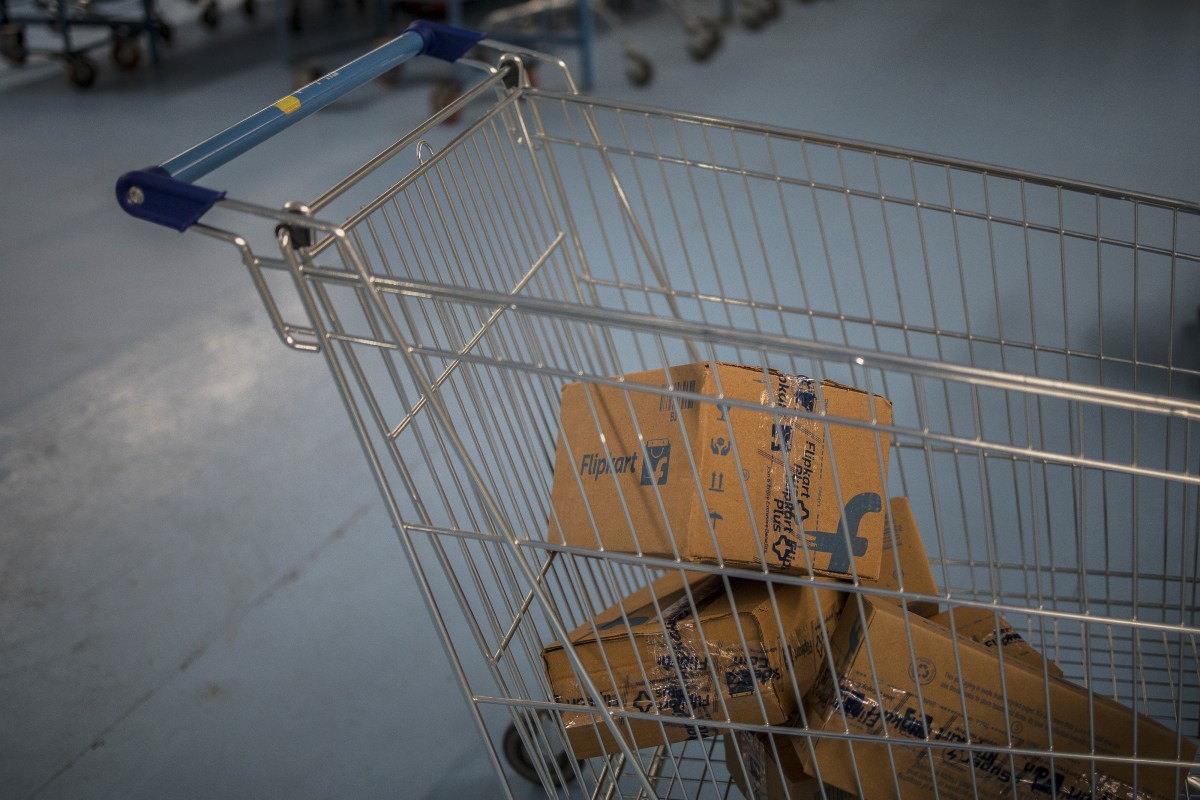 Flipkart, IPO Öncesi Merkezini Hindistan'a Taşıyor