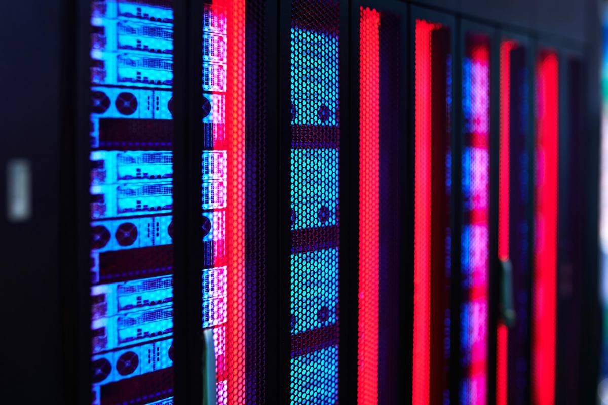 Hyperscale Power, 140 Yıllık Transformatör Teknolojisine Meydan Okuyor