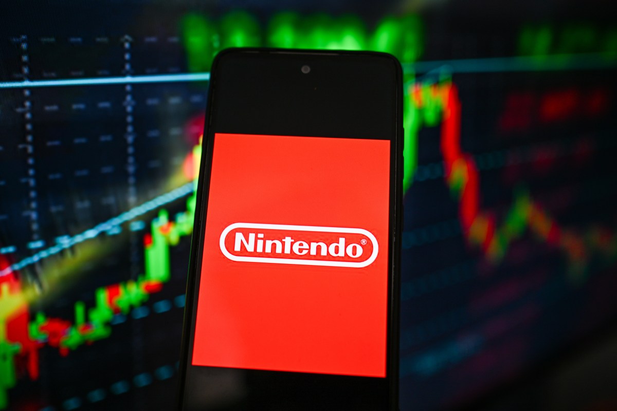 Nintendo ABD Hükümetine Karşı Tarifeler İçin Dava Açtı