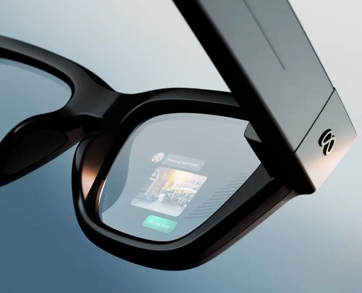 Samsung AI Gözlükler Bu Yıl Geliyor: Eksik Özellik Nedir?