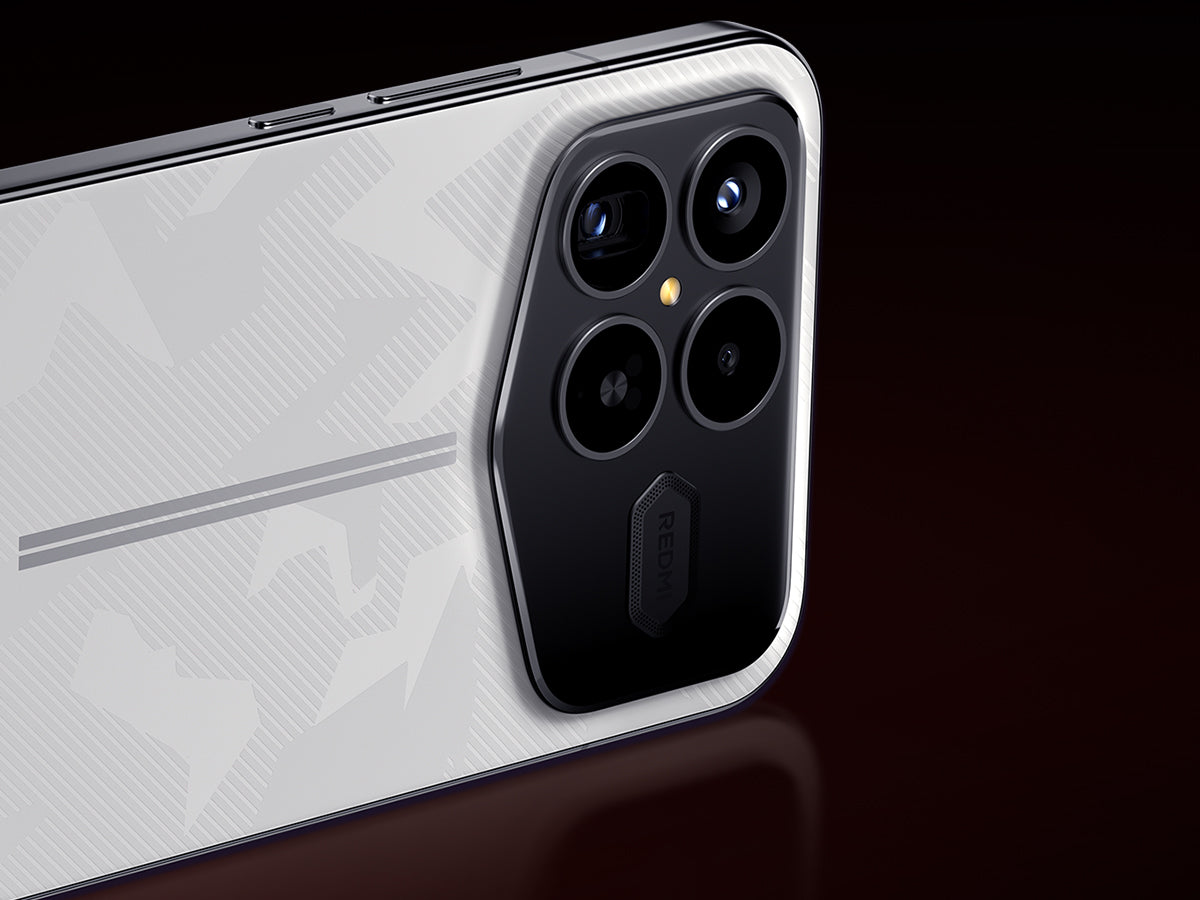 Redmi K90 Ultra: Oyun Tutkunları için Yeni Rakip mi?
