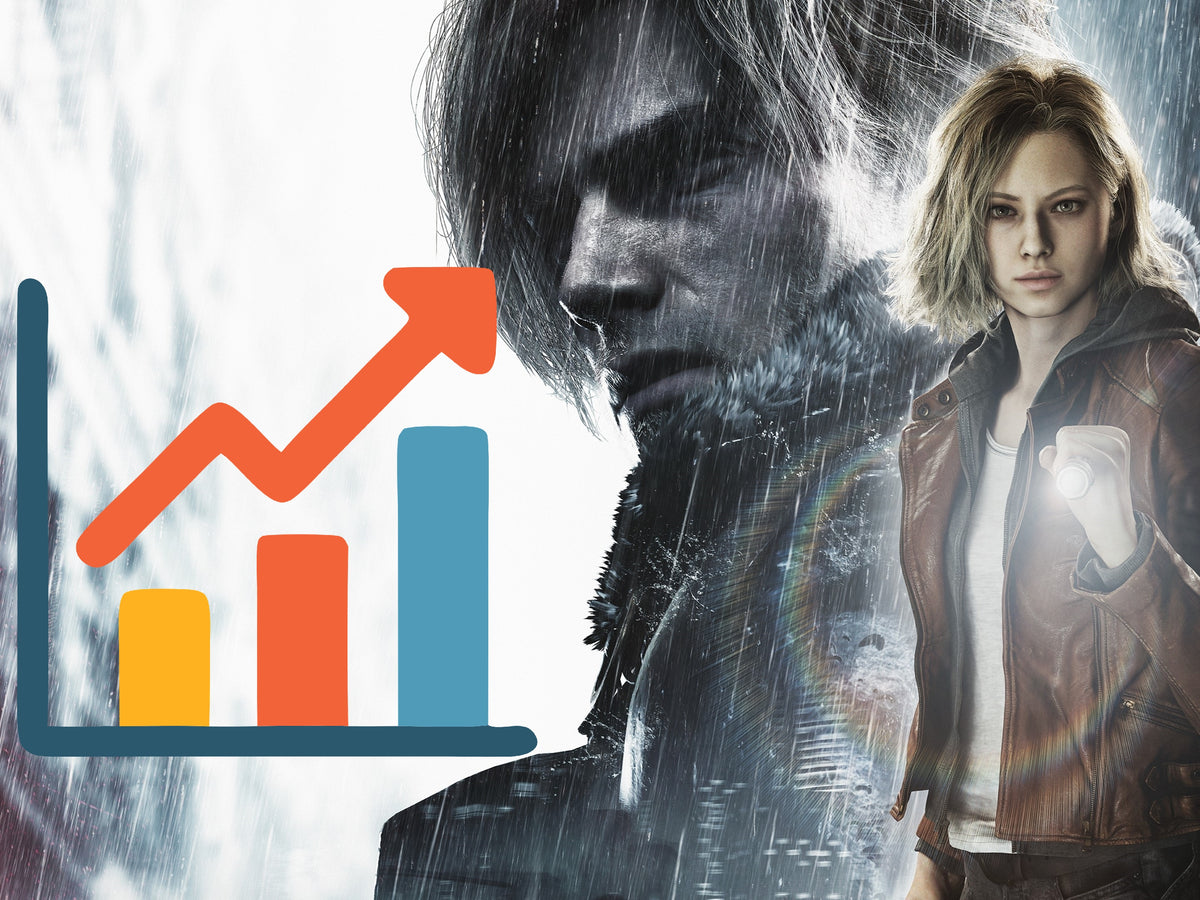 Resident Evil Requiem Satış Rekorları Kırıyor