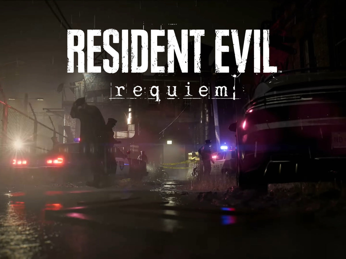 Resident Evil Requiem PS5 Pro Güncellemesi ve Ray Tracing Tartışması