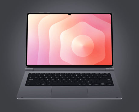 Galaxy Tab S11 Ultra ile Laptop Yerine Geçen Tablet