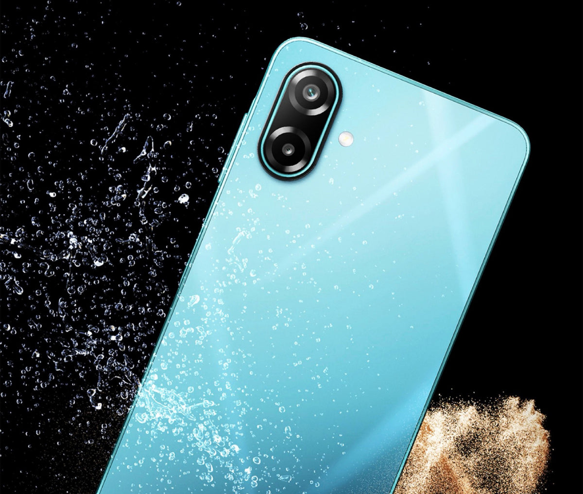 Samsung Galaxy M17e 5G: 6,000 mAh Batarya ve 120 Hz Ekran