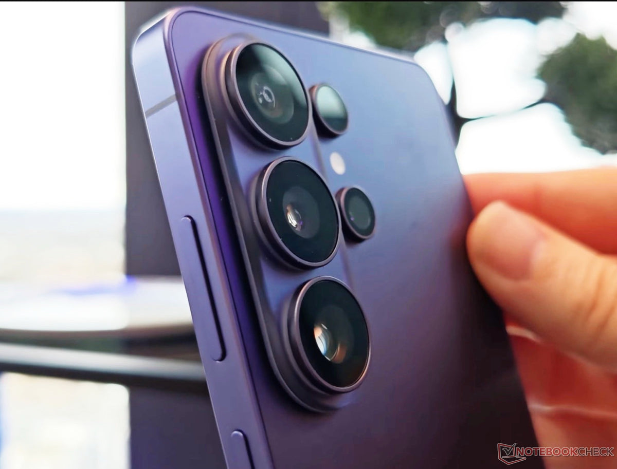 Samsung Galaxy S26 Ultra'nın Kamera Özellikleri Neler Sunuyor?