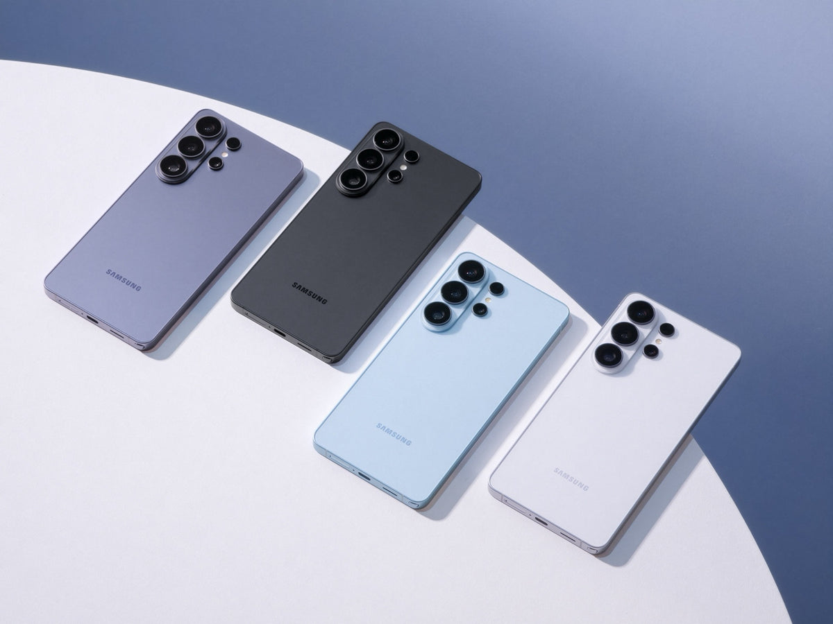 Samsung Galaxy S26 Ultra Kamera Performansı: iPhone 16 Pro Max'in Gerisinde