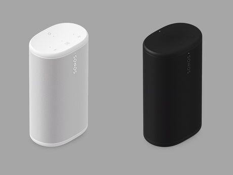 Sonos Play: Değiştirilebilir Pilli Yeni Taşınabilir Hoparlör