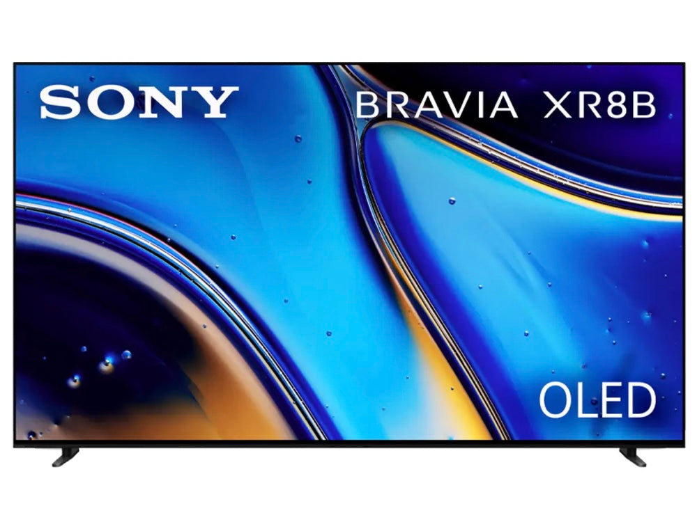 Sony Bravia XR8B OLED TV İndirimli Fiyatla Geri Döndü