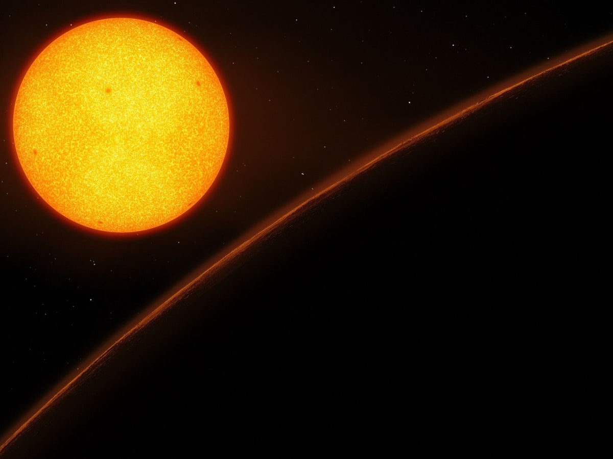 Astronomlar Yaşanabilir Bölgede Yeni Bir Ötegezegen Keşfetti