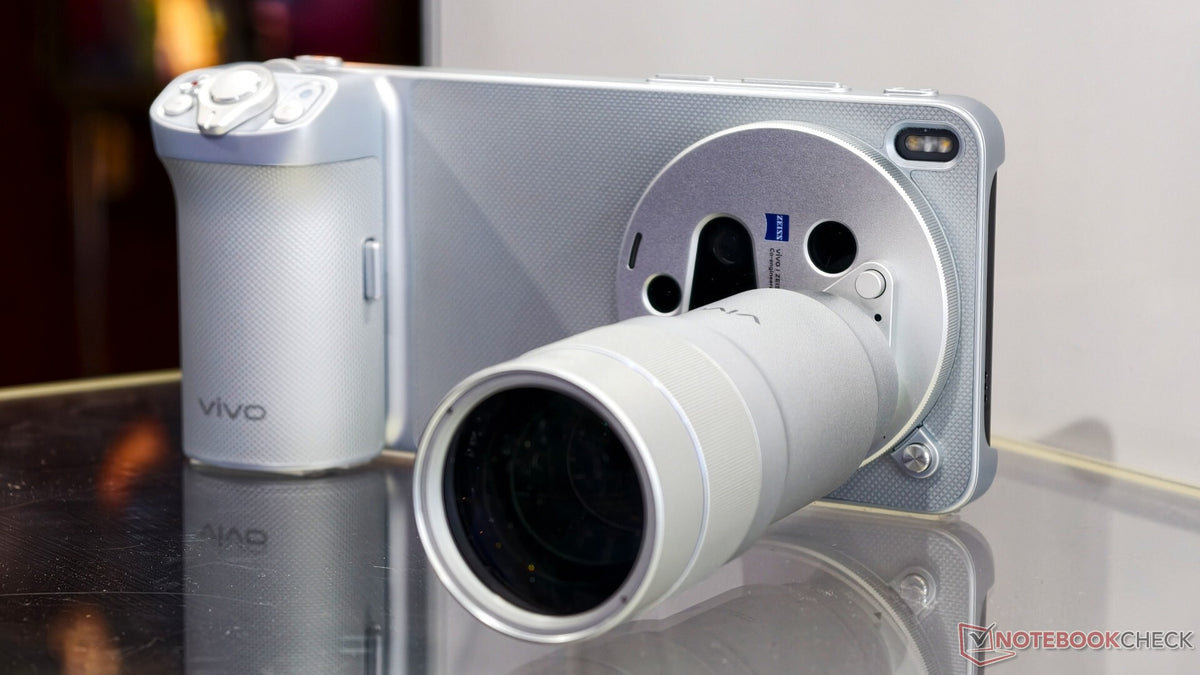 Vivo X300 Ultra: 70x Zoom Kamerasıyla İlk Fotoğraf Örneği