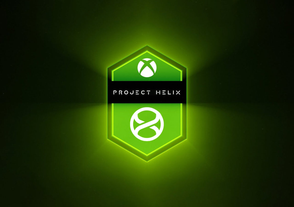 Xbox Project Helix İçin Microsoft'un İçerik Stratejisi