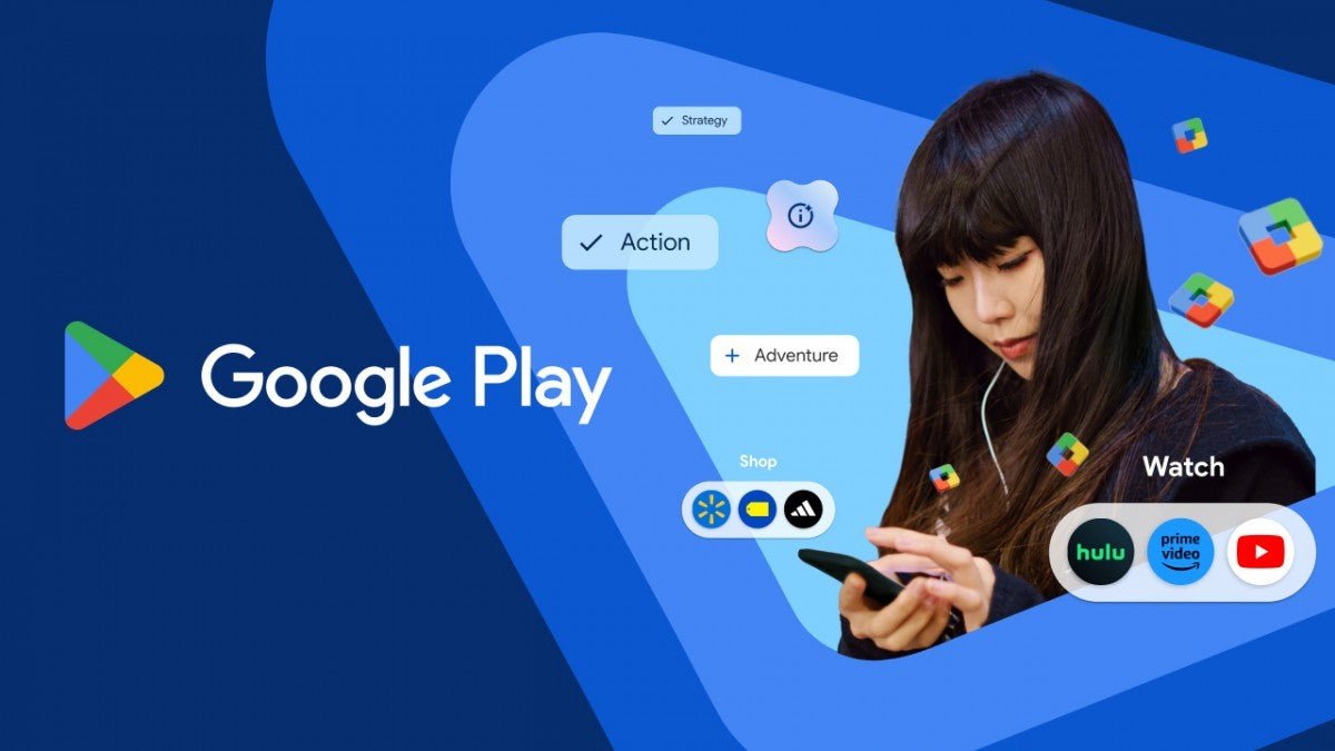 AB Yüksek Mahkemesi, Google'ın Play Store'u açma talebine itirazını reddediyor.