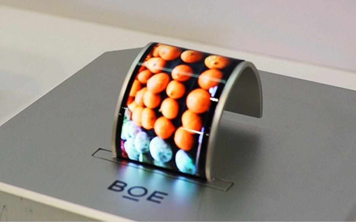ABD, Çin OLED BOE panellerinin ithalatını yasaklayabilir