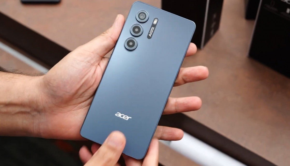 Acer, Super ZX ve Super ZX Pro ile akıllı telefonlara geri dönüyor