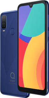 Alcatel 1L (2021) - Detaylı Teknik Özellikleri