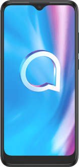 Alcatel 1SE (2020) (5030F) (5030F) - Detaylı Teknik Özellikleri