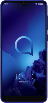 Alcatel 3 2019 (32 GB) (5053D) (5053D) - Detaylı Teknik Özellikleri