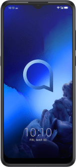 Alcatel 3x 2019 (5048Y) (5048Y) - Detaylı Teknik Özellikleri