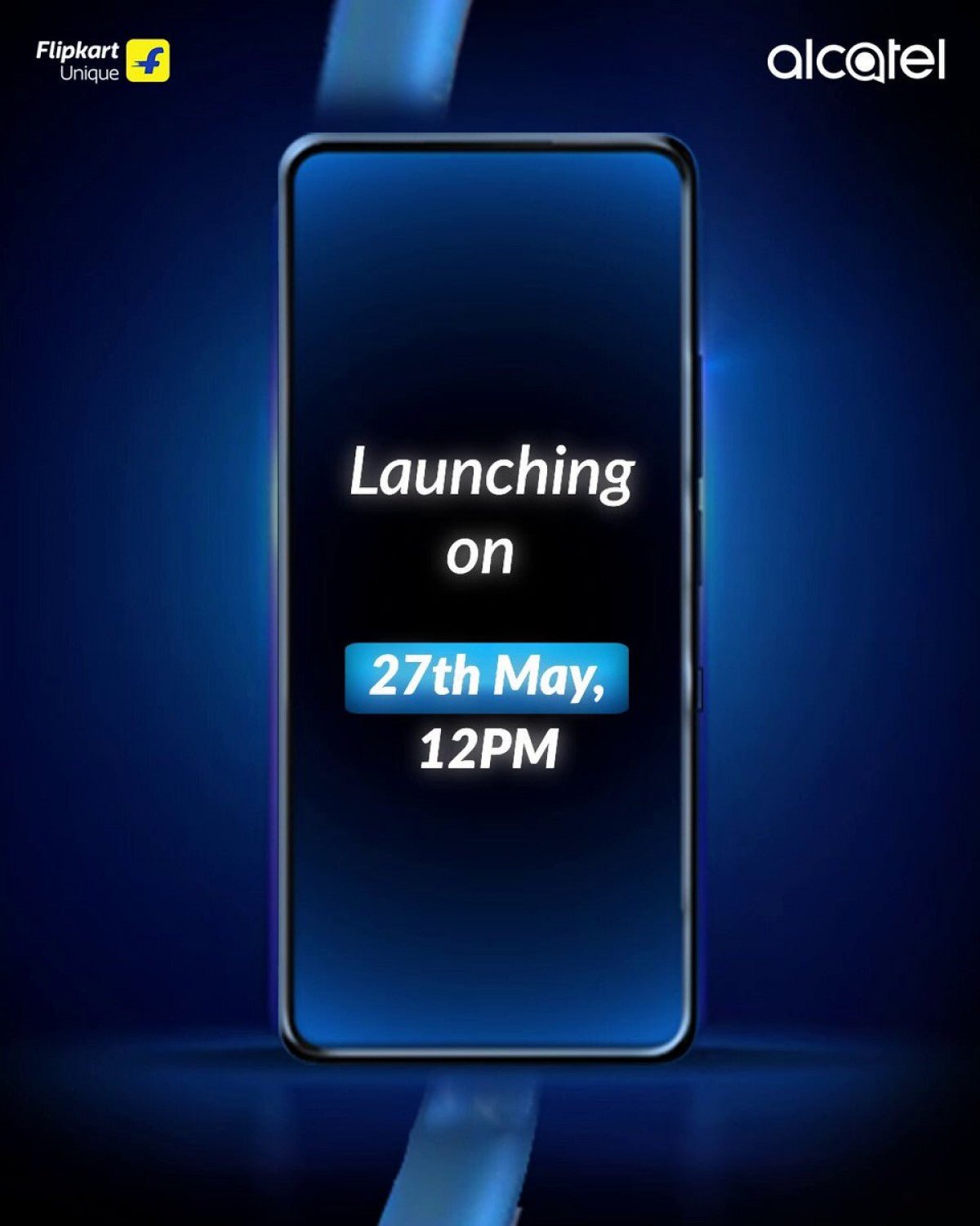 Alcatel V3 serisi lansman tarihi doğrulandı
