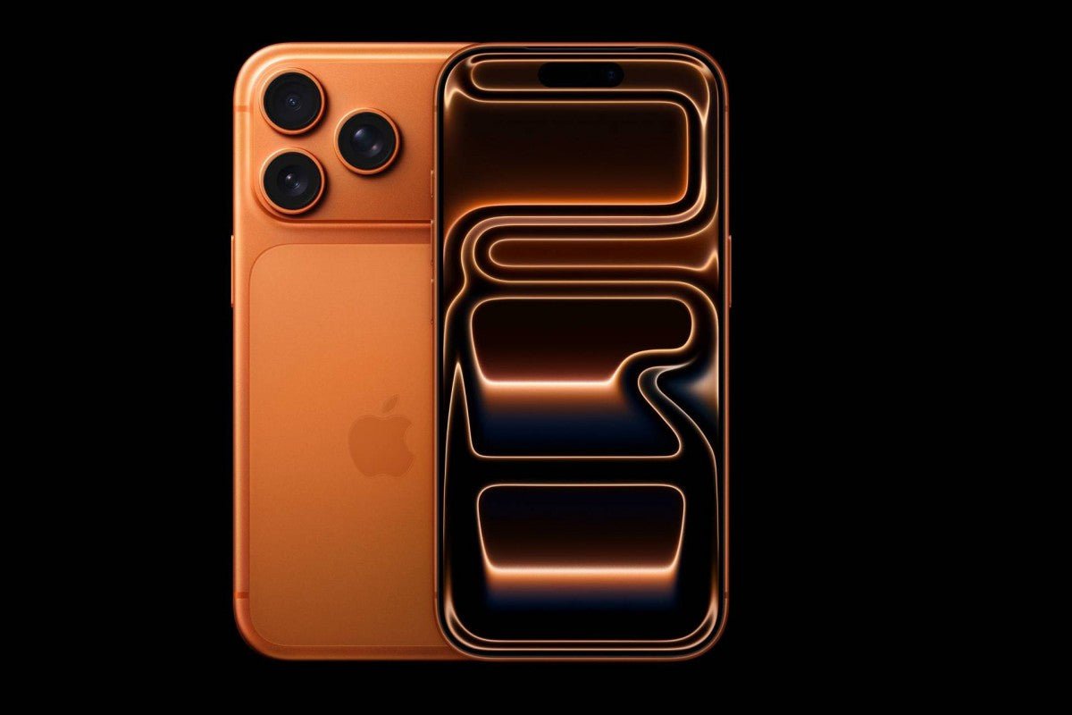 Alüminyum kaplamalı iPhone 17 Pro ve Pro Max, daha büyük piller ve 48MP telefoto kameralar getiriyor