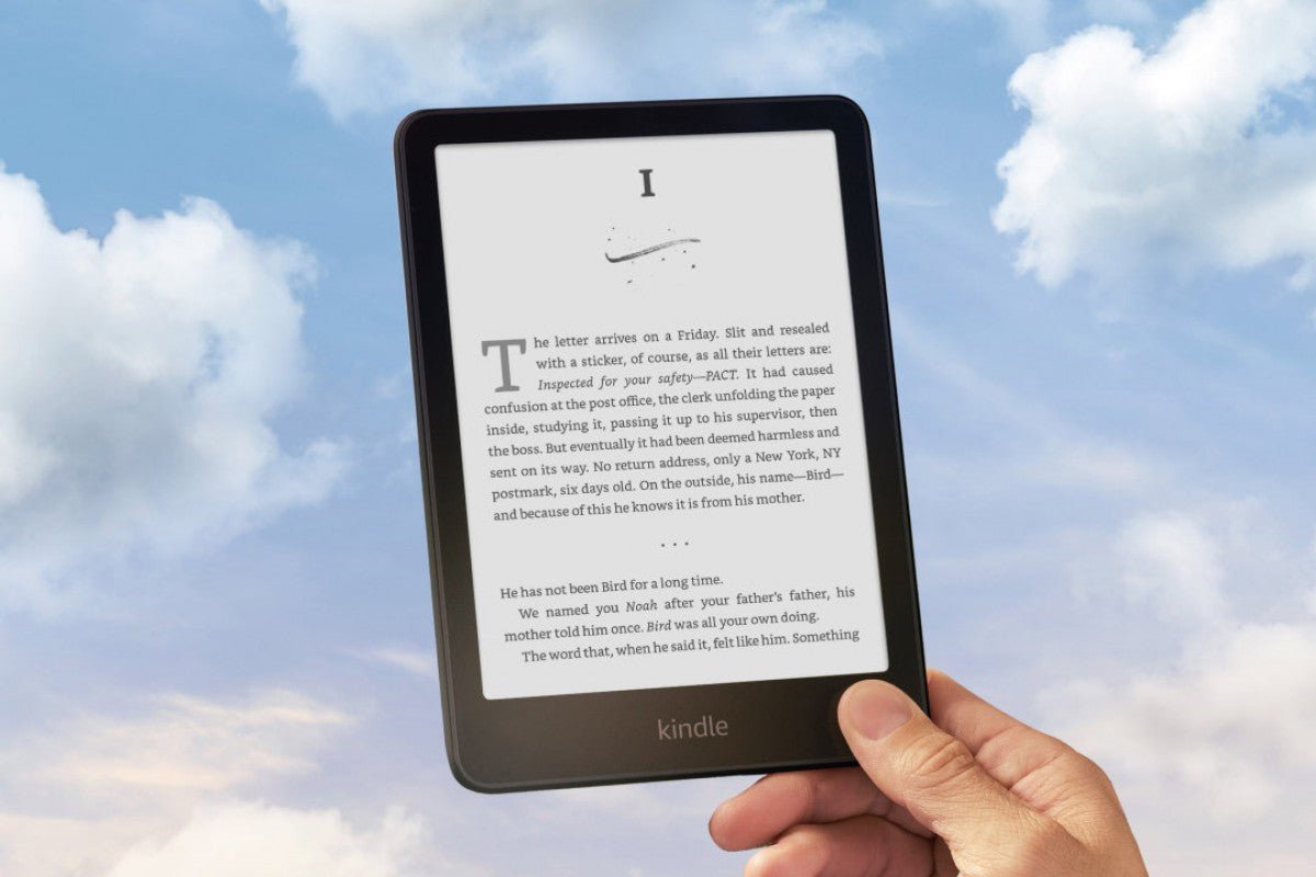Amazon Kindle, bir yıllık aradan sonra Hindistan'a geri dönüyor