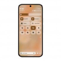 Android 16 QPR1 Beta 1, Piksel cihazlar için Malzeme 3 İfade Edici Kullanıcı Arayüzü ile artık kullanılabilir