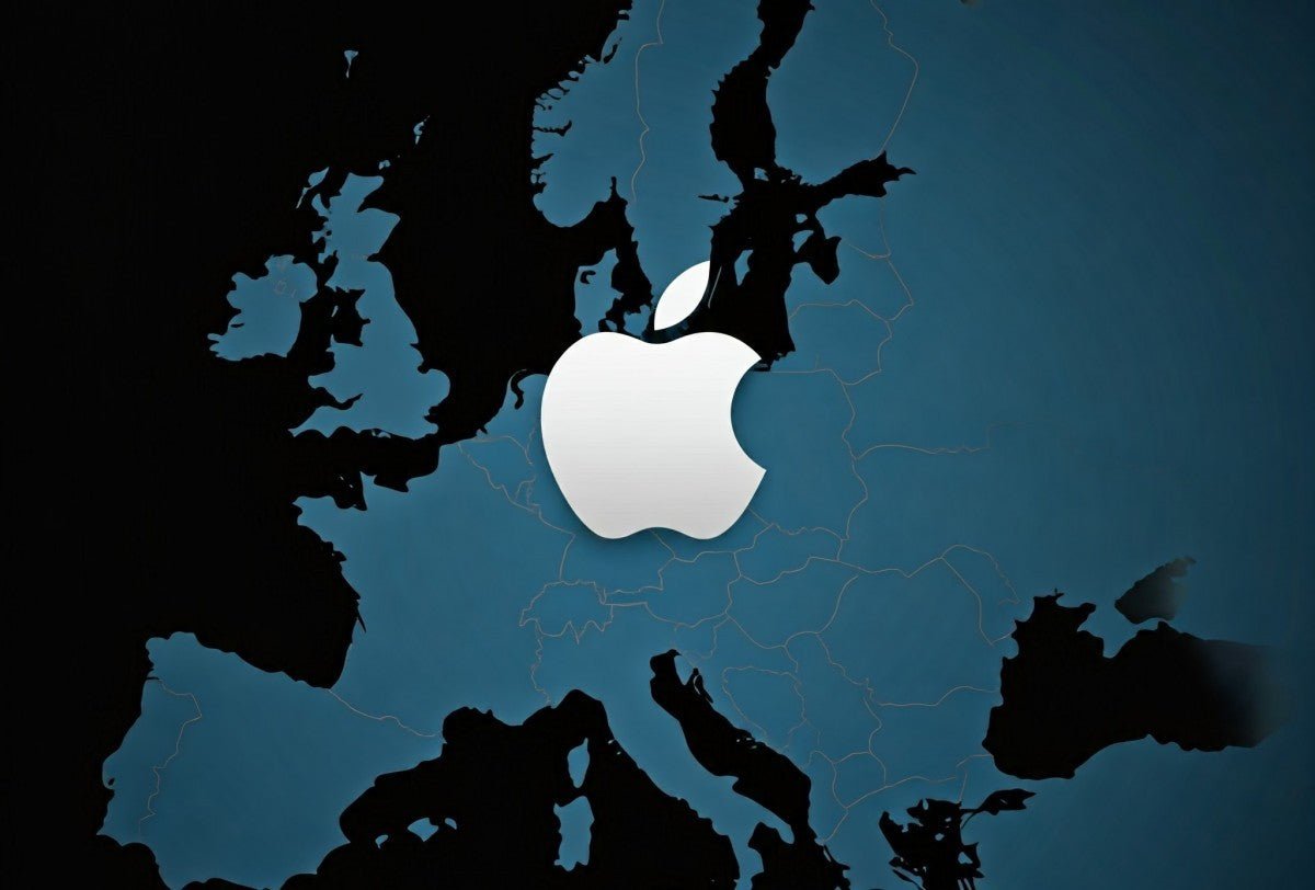 Apple, AB'de AirDrop gibi özellikleri kaldırabilir