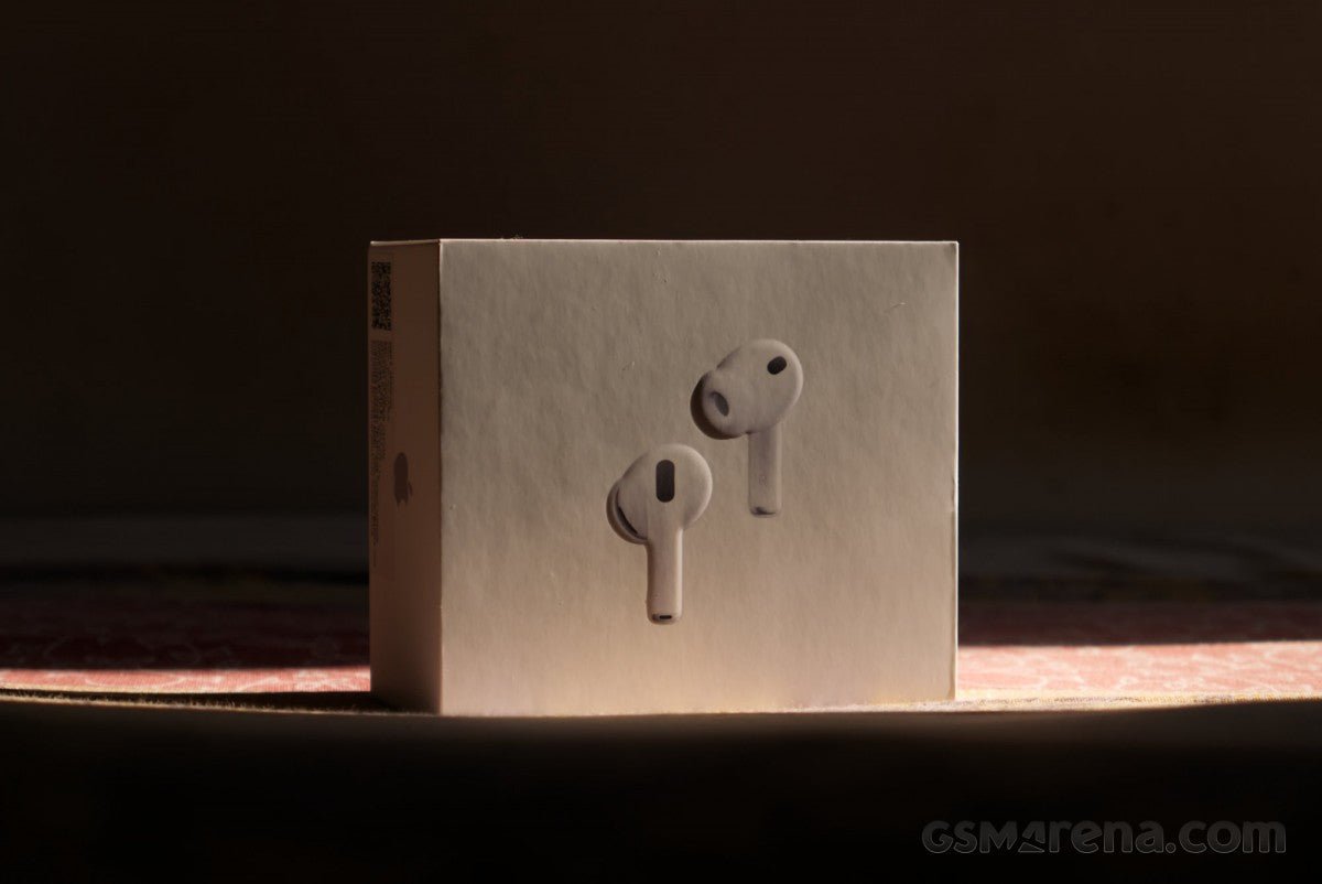 Apple AirPods Pro 3 incelemesi